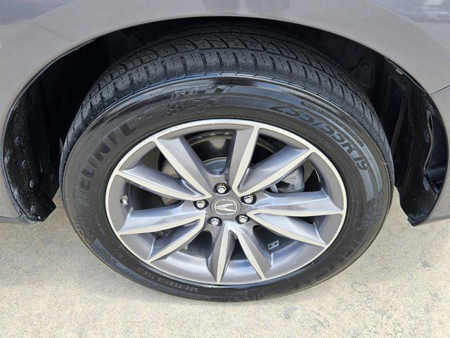 used 2019 Acura RDX car, priced at $22,598