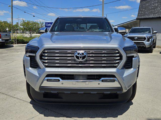 new 2025 Toyota Tacoma car, priced at $57,088