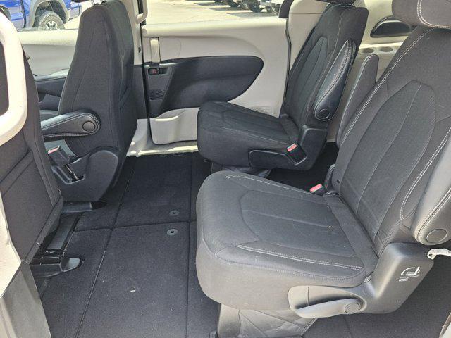 used 2023 Chrysler Voyager car, priced at $20,391