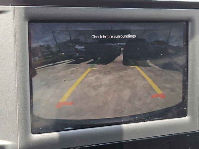 used 2023 Chrysler Voyager car, priced at $20,391