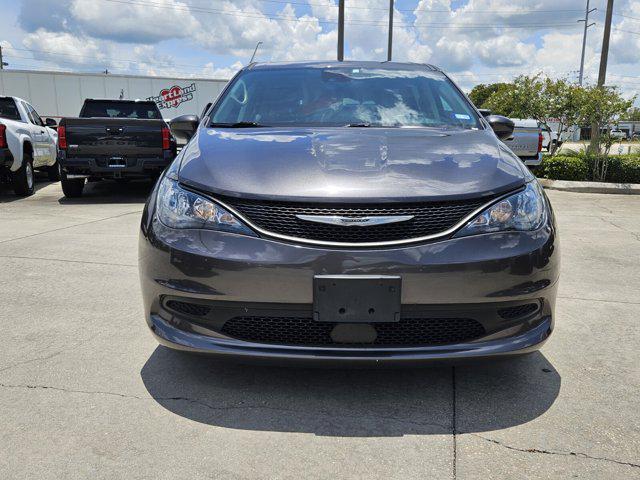 used 2023 Chrysler Voyager car, priced at $20,391