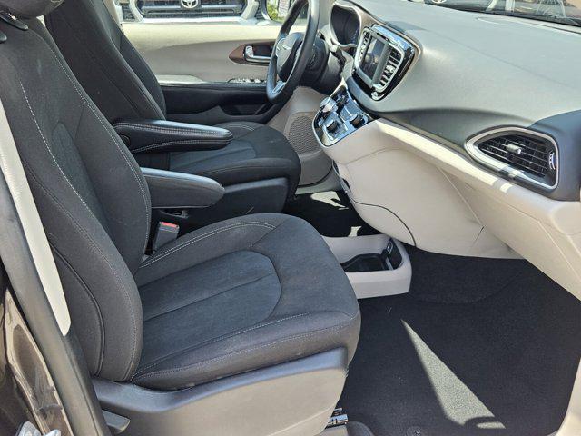 used 2023 Chrysler Voyager car, priced at $20,391