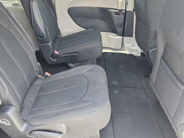 used 2023 Chrysler Voyager car, priced at $20,391