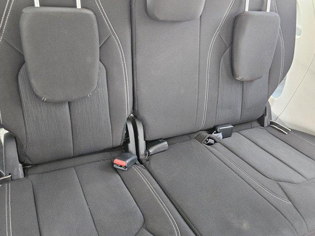 used 2023 Chrysler Voyager car, priced at $20,391