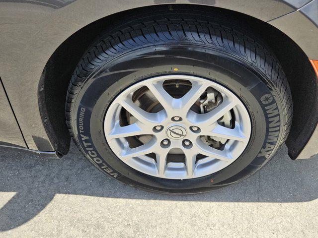 used 2023 Chrysler Voyager car, priced at $20,391