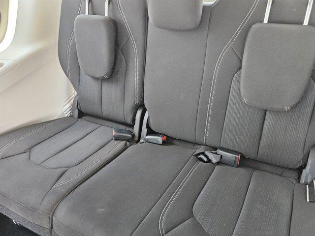 used 2023 Chrysler Voyager car, priced at $20,391