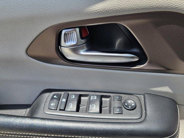 used 2023 Chrysler Voyager car, priced at $20,391