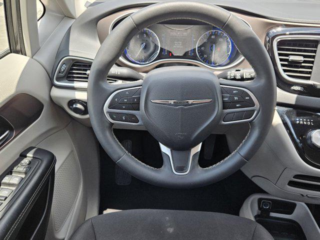 used 2023 Chrysler Voyager car, priced at $20,391