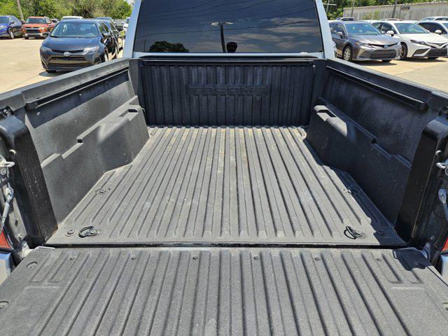 used 2024 Toyota Tacoma car, priced at $38,440