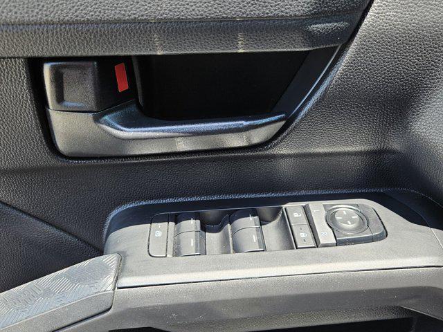 used 2024 Toyota Tacoma car, priced at $38,440