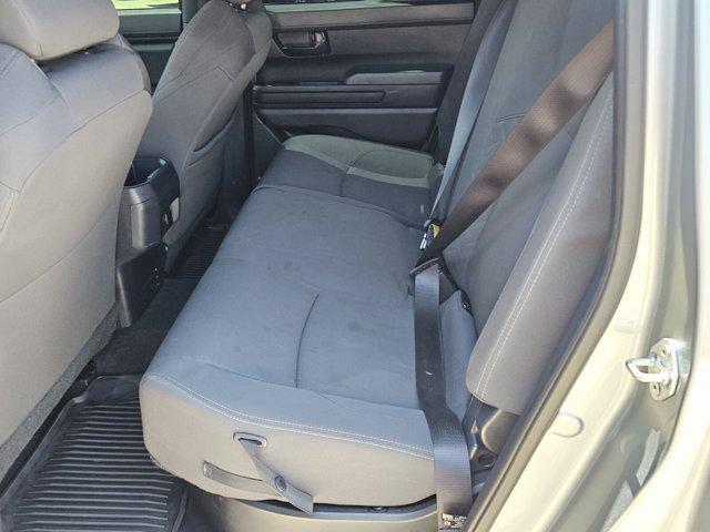 used 2024 Toyota Tacoma car, priced at $38,440