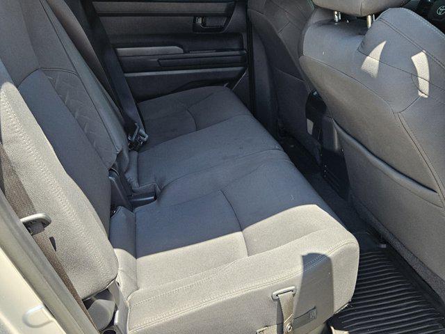 used 2024 Toyota Tacoma car, priced at $38,440