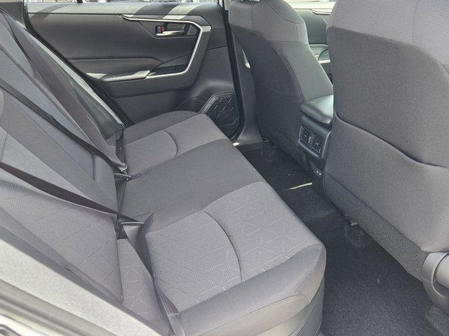 new 2025 Toyota RAV4 Hybrid car, priced at $37,749