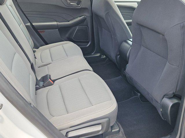 used 2022 Ford Escape car, priced at $16,697