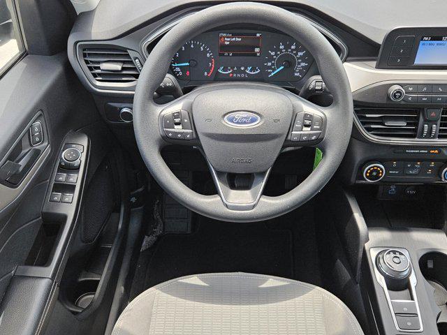 used 2022 Ford Escape car, priced at $16,697