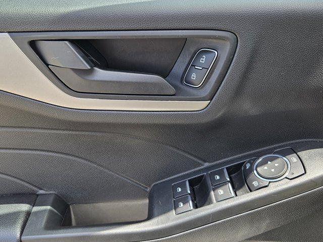 used 2022 Ford Escape car, priced at $16,697