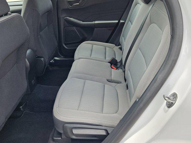 used 2022 Ford Escape car, priced at $16,697
