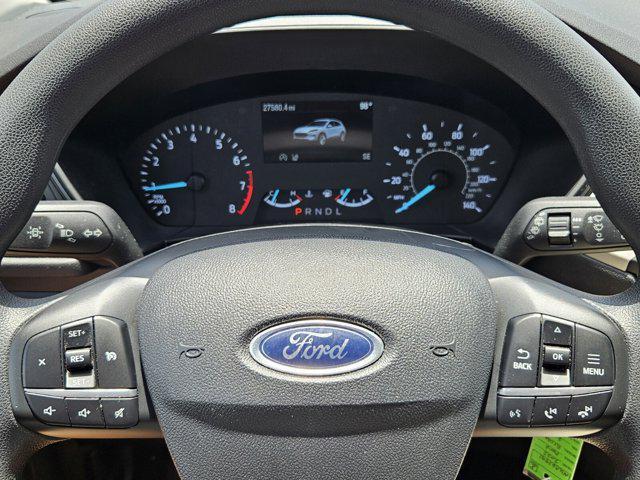 used 2022 Ford Escape car, priced at $16,697