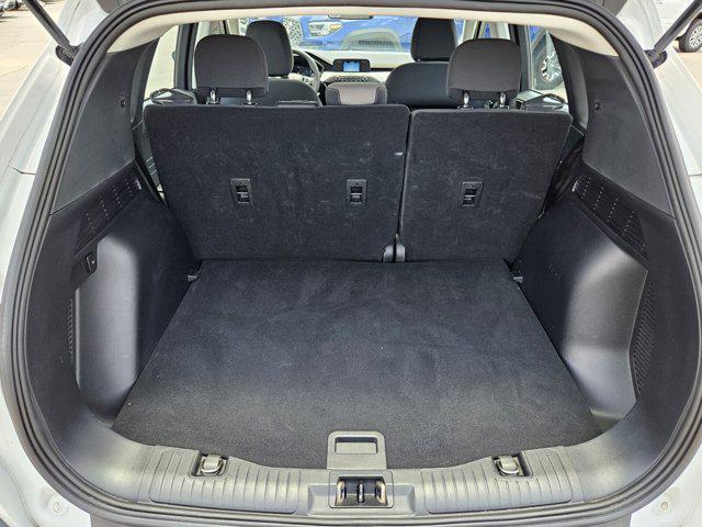 used 2022 Ford Escape car, priced at $16,697