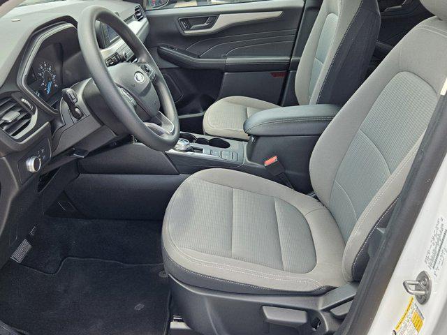 used 2022 Ford Escape car, priced at $16,697