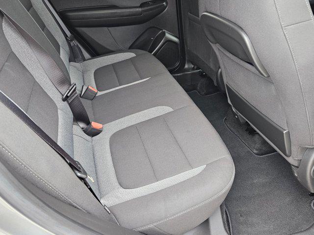 used 2023 Chevrolet TrailBlazer car, priced at $19,998