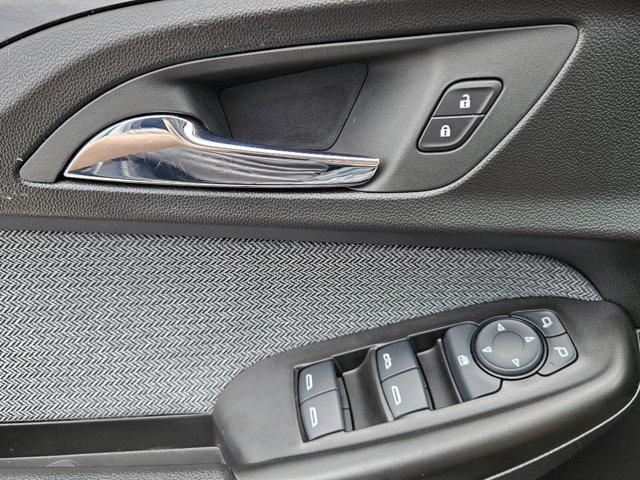 used 2023 Chevrolet TrailBlazer car, priced at $19,998