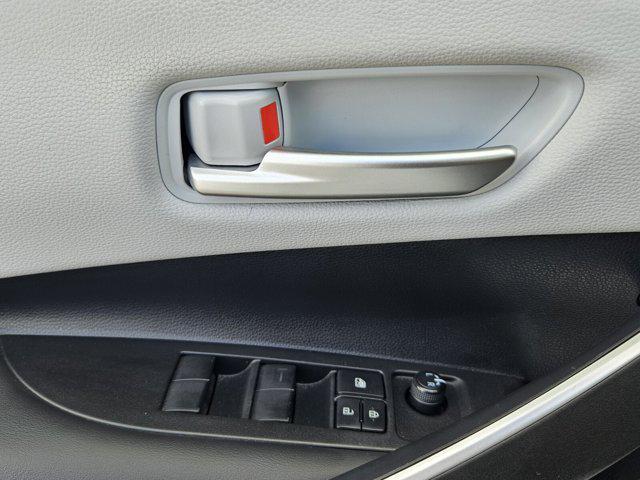 used 2023 Toyota Corolla Hybrid car, priced at $20,698