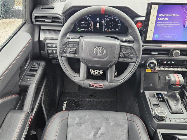new 2025 Toyota Tacoma car, priced at $63,815