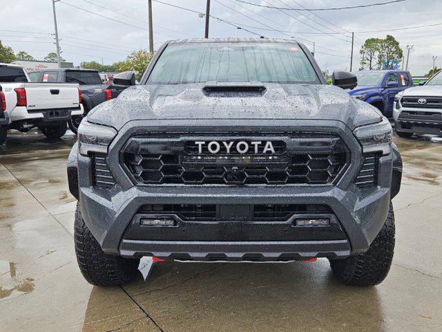 new 2025 Toyota Tacoma car, priced at $63,815