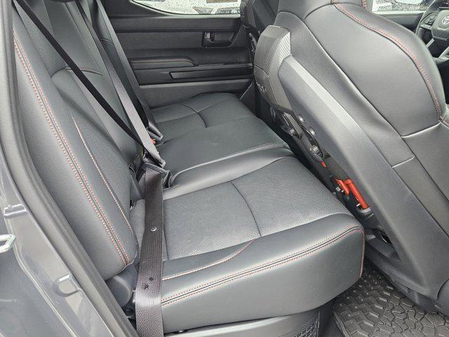 new 2025 Toyota Tacoma car, priced at $63,815