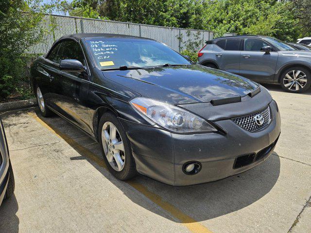used 2008 Toyota Camry Solara car, priced at $6,599