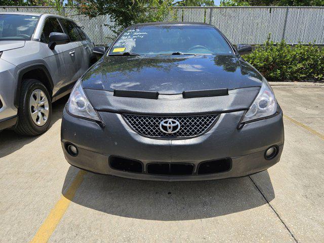 used 2008 Toyota Camry Solara car, priced at $6,599
