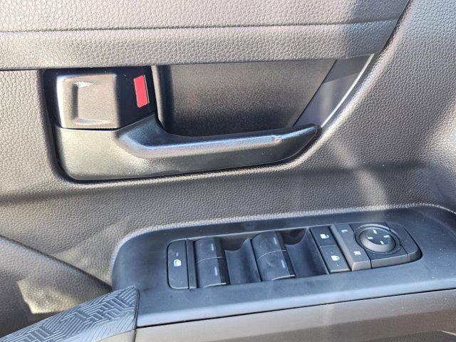 new 2025 Toyota Tacoma car, priced at $38,979