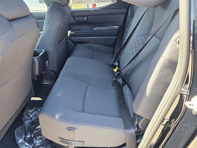 new 2025 Toyota Tacoma car, priced at $38,979