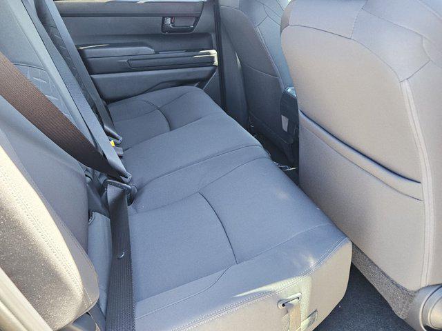 new 2025 Toyota Tacoma car, priced at $38,979