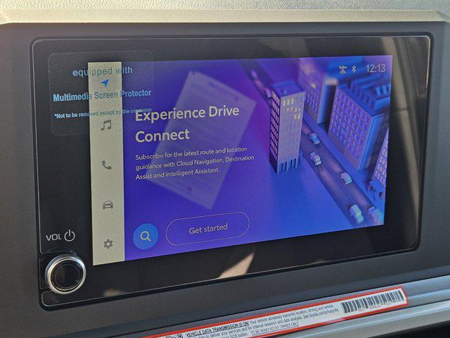 new 2025 Toyota Tacoma car, priced at $38,979