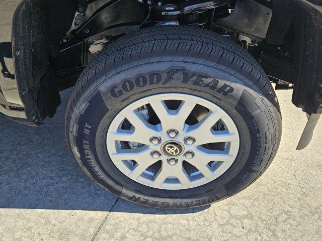 new 2025 Toyota Tacoma car, priced at $38,979