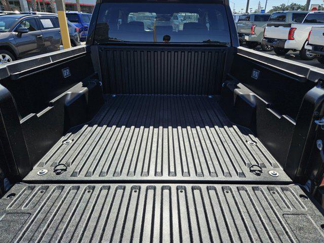 new 2025 Toyota Tacoma car, priced at $38,979
