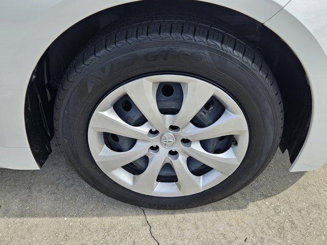 used 2024 Toyota Corolla Hybrid car, priced at $20,398