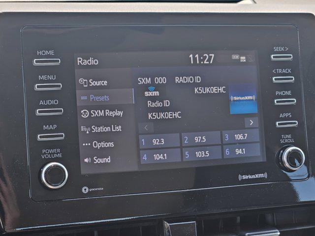 used 2023 Toyota Camry car, priced at $24,976