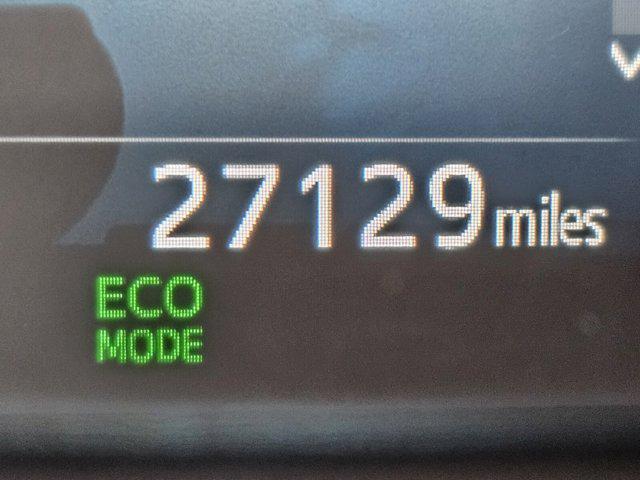 used 2023 Toyota Camry car, priced at $24,976
