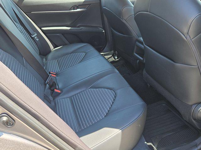 used 2023 Toyota Camry car, priced at $24,976
