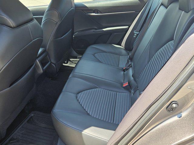 used 2023 Toyota Camry car, priced at $24,976