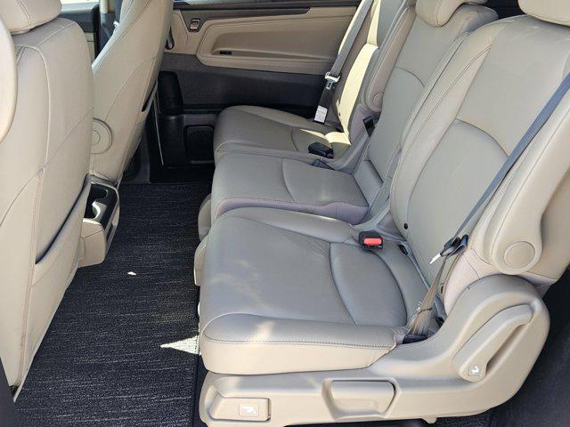 used 2022 Honda Odyssey car, priced at $28,491