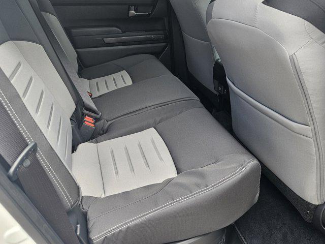 new 2025 Toyota Tacoma car, priced at $51,385