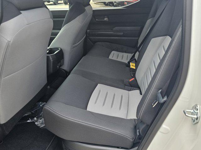 new 2025 Toyota Tacoma car, priced at $51,385