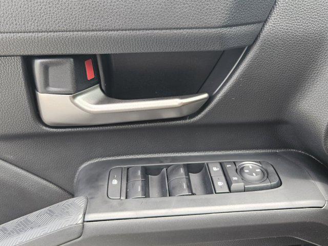 new 2025 Toyota Tacoma car, priced at $51,385