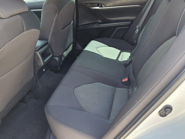 used 2023 Toyota Camry car, priced at $20,729