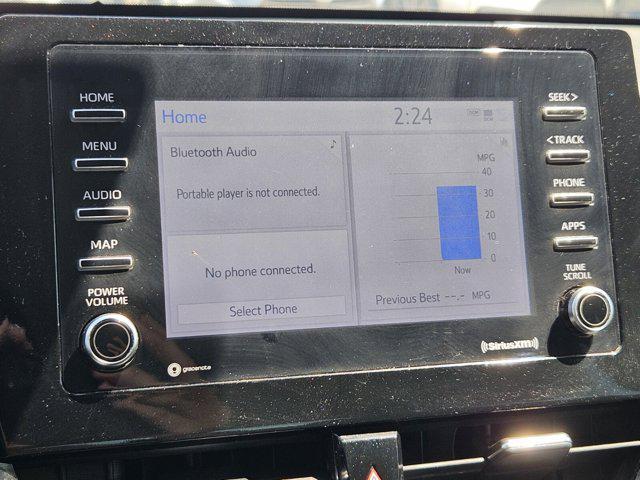 used 2023 Toyota Camry car, priced at $20,729