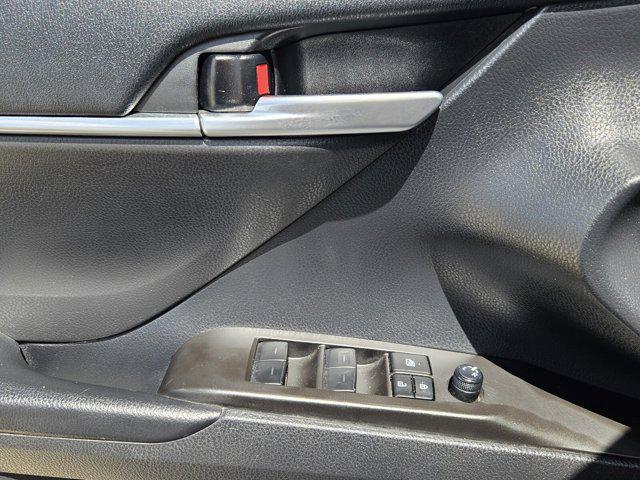 used 2023 Toyota Camry car, priced at $20,729